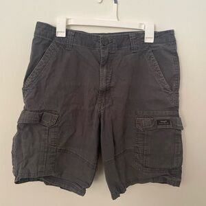 Wrangler Cargo Shorts